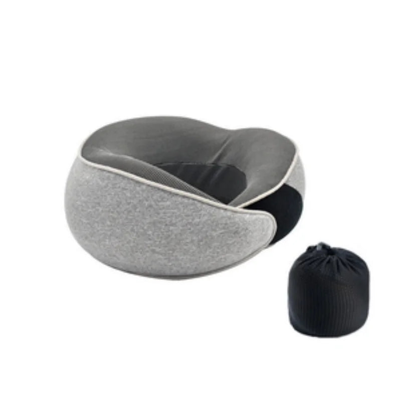 Travel Ease Neck Pillow β For Restful Journeys Anywhere