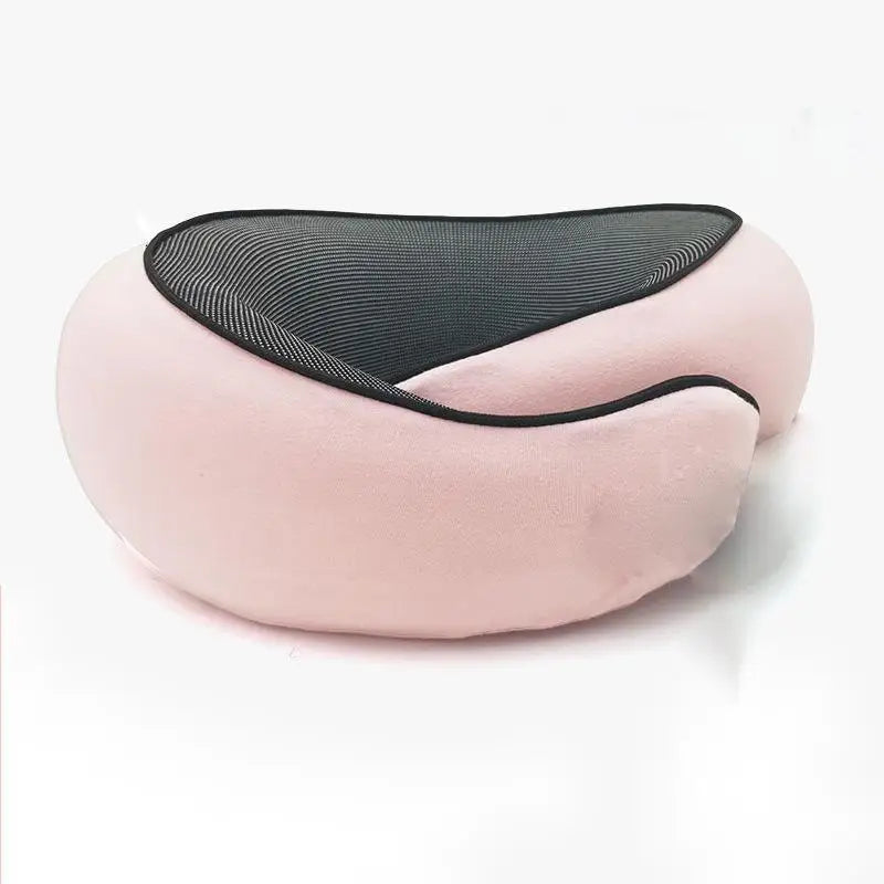 Travel Ease Neck Pillow β For Restful Journeys Anywhere