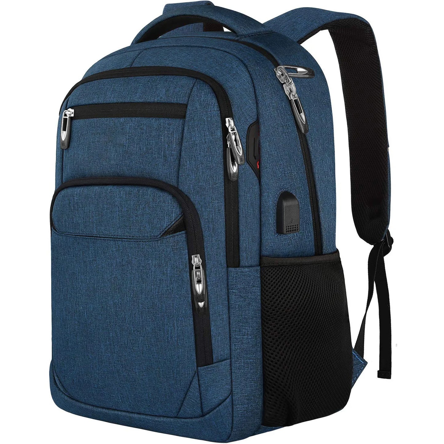 Smart Travel Explorer Backpack β Camera & Laptop Gear, Waterproof & Ergonomic, 3 Colors