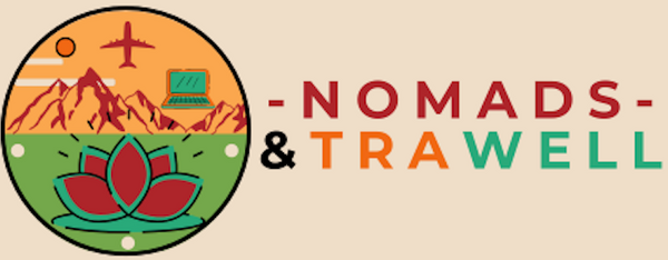 Nomads&Trawell