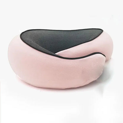 Travel Ease Neck Pillow – For Restful Journeys Anywhere