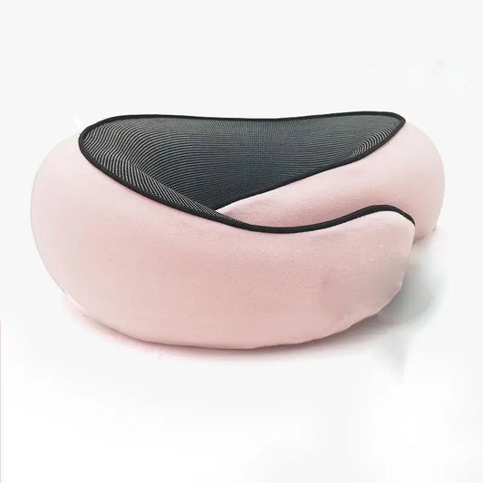 Travel Ease Neck Pillow – For Restful Journeys Anywhere