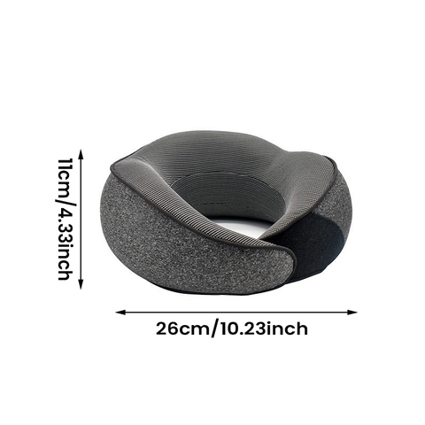 Travel Ease Neck Pillow – For Restful Journeys Anywhere
